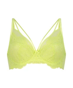 Soutien-gorge à Armatures Non-préformé Blaise - Vert -Sous-vêtement Soldes 2024 201152 5