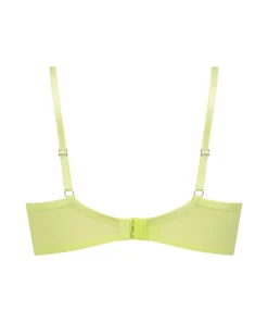 Soutien-gorge à Armatures Non-préformé Blaise - Vert -Sous-vêtement Soldes 2024 201152 6