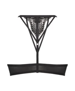 Soutien-gorge Push-up à Armatures Préformé Kimberley - Marron -Sous-vêtement Soldes 2024 201165 6