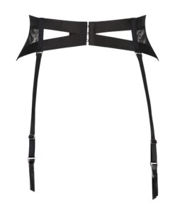 Corset Violet - Noir -Sous-vêtement Soldes 2024 201181 6