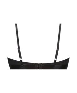 Soutien-gorge à Armatures Préformé Violet - Noir -Sous-vêtement Soldes 2024 201182 6