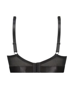 Soutien-gorge Prothétique Sans Armature Morgan - Noir -Sous-vêtement Soldes 2024 201197 6
