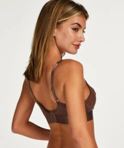 Soutien-gorge Prothétique Sans Armature Morgan - Marron 7 Soutien-gorge Prothétique Sans Armature Morgan - Marron -Sous-vêtement Soldes 2024 201198 4