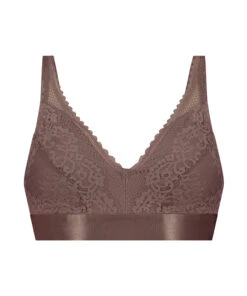 Soutien-gorge Prothétique Sans Armature Morgan - Marron 8 Soutien-gorge Prothétique Sans Armature Morgan - Marron -Sous-vêtement Soldes 2024 201198 5