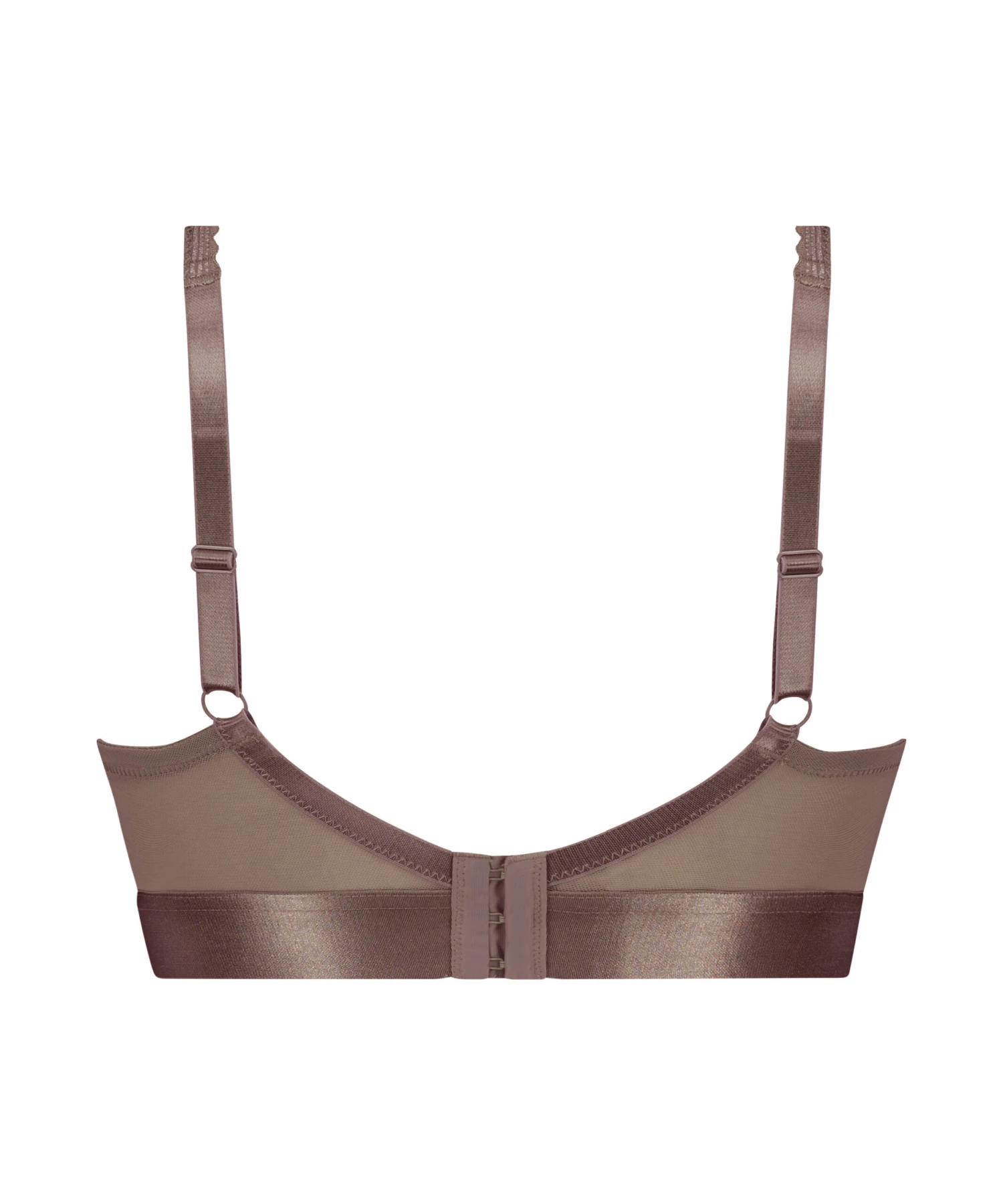 Soutien-gorge Prothétique Sans Armature Morgan - Marron 5 Soutien-gorge Prothétique Sans Armature Morgan - Marron – Image 5