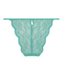 Slip Brésilien Isabelle - Bleu 9 Slip Brésilien Isabelle - Bleu -Sous-vêtement Soldes 2024 201217 6