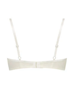 Soutien-gorge à Armatures Préformé Wies - Blanc -Sous-vêtement Soldes 2024 201219 6