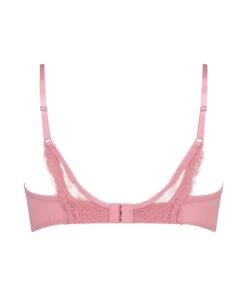 Soutien-gorge à Armatures Non-préformé Wies - Rose -Sous-vêtement Soldes 2024 201224 6