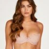 Soutien-gorge à Armatures Rembourré Lola - Rose