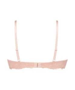 Soutien-gorge à Armatures Préformé Push-up Marine - Rose -Sous-vêtement Soldes 2024 201244 6