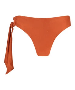 Bas De Bikini Corfu - Orange -Sous-vêtement Soldes 2024 201270 5