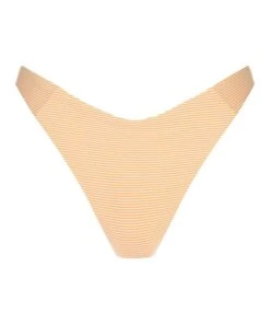 Bas De Bikini Riviera - Orange -Sous-vêtement Soldes 2024 201274 5