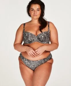 Bas De Bikini Argentina - Vert 10 Bas De Bikini Argentina - Vert -Sous-vêtement Soldes 2024 201281 12