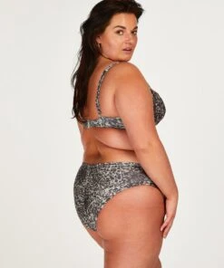 Bas De Bikini Argentina - Vert 11 Bas De Bikini Argentina - Vert -Sous-vêtement Soldes 2024 201281 13