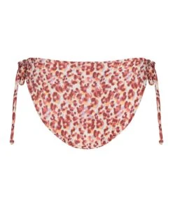 Bas De Bikini Tobago - Rouge -Sous-vêtement Soldes 2024 201283 6