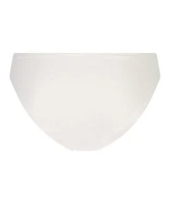 Bas De Bikini Sri Lanka - Blanc -Sous-vêtement Soldes 2024 201290 6