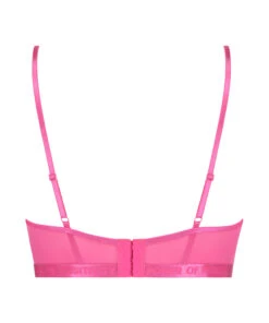 Soutien-gorge à Armatures Non-préformé Longline Honey - Rose -Sous-vêtement Soldes 2024 201323 6