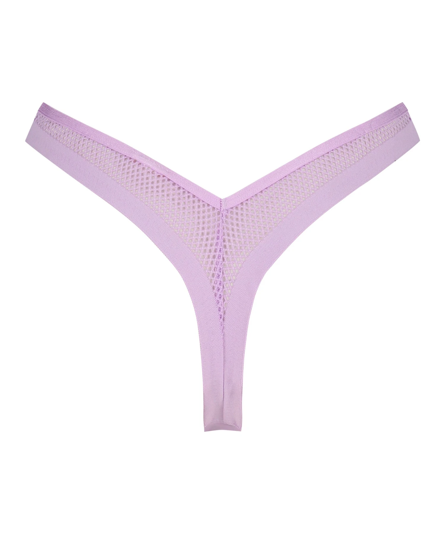 String échancré Invisible - Violet 5 String échancré Invisible - Violet – Image 5