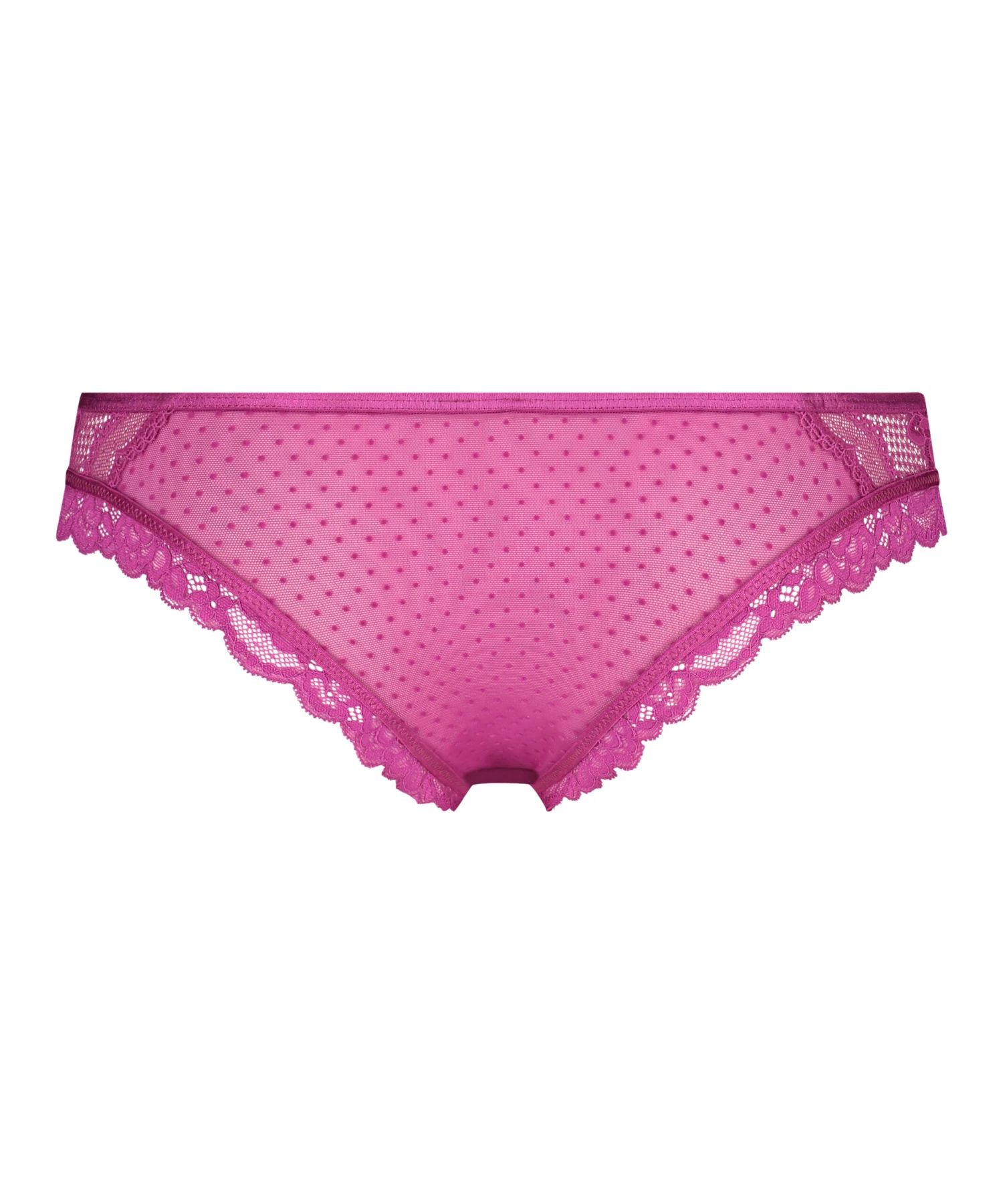 Slip Brésilien Indi - Violet 5 Slip Brésilien Indi - Violet – Image 5
