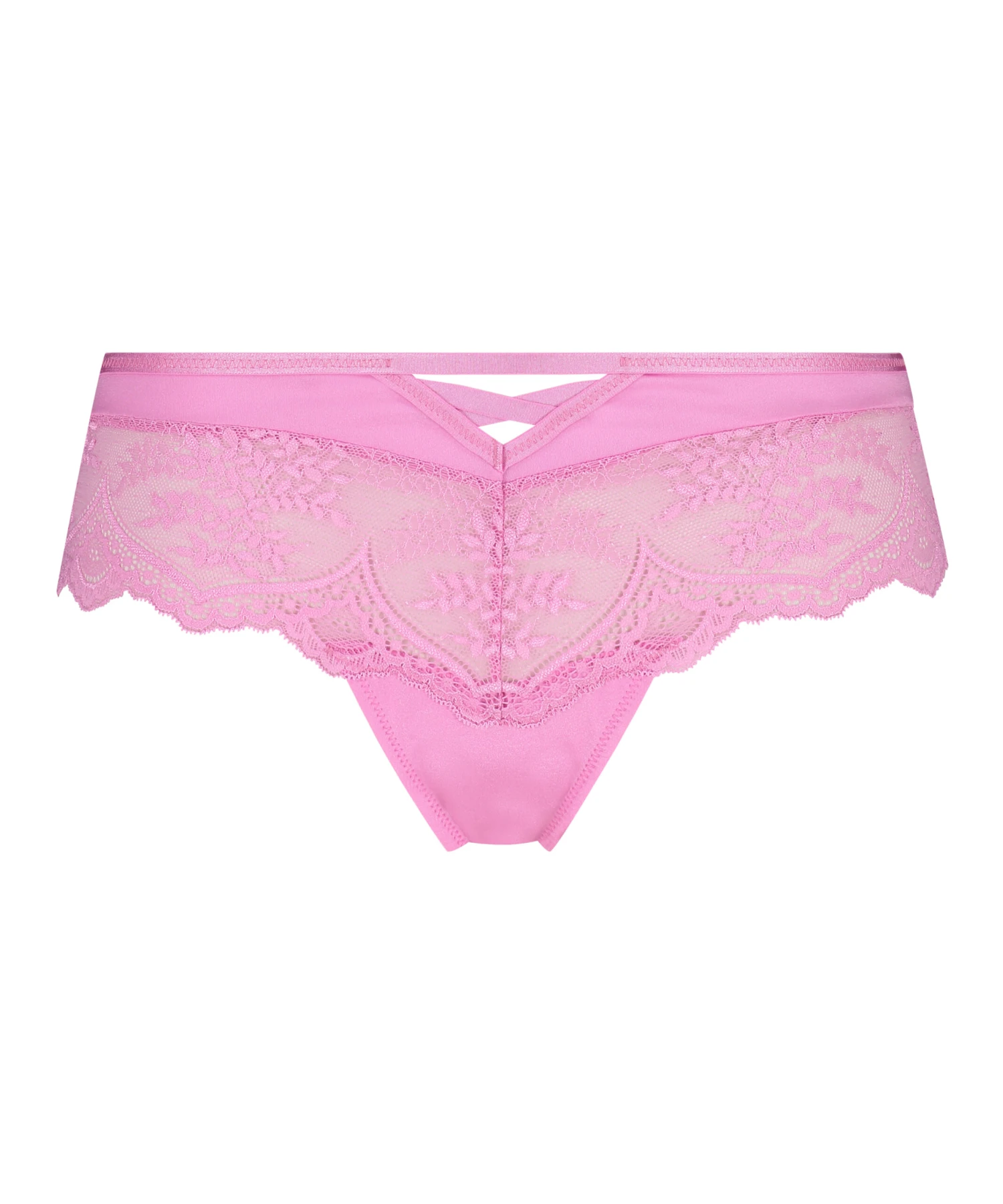 Boxer String Lola - Rose 4 Boxer String Lola - Rose – Image 4