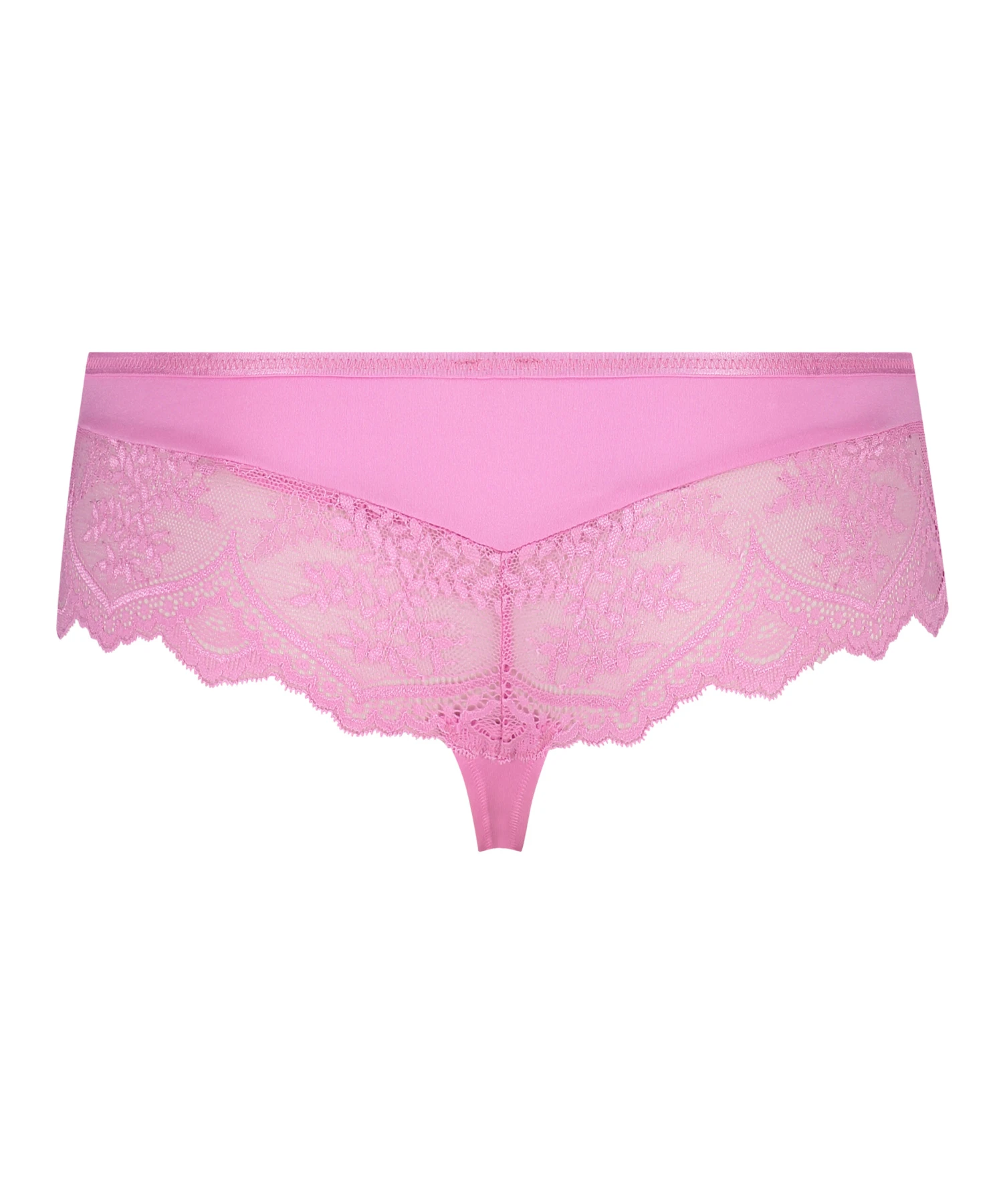 Boxer String Lola - Rose 5 Boxer String Lola - Rose – Image 5