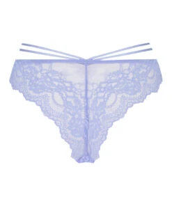 Slip Brésilien Shay - Violet -Sous-vêtement Soldes 2024 201448 6