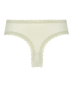 Slip Brésilien Vixen - Vert -Sous-vêtement Soldes 2024 201457 5