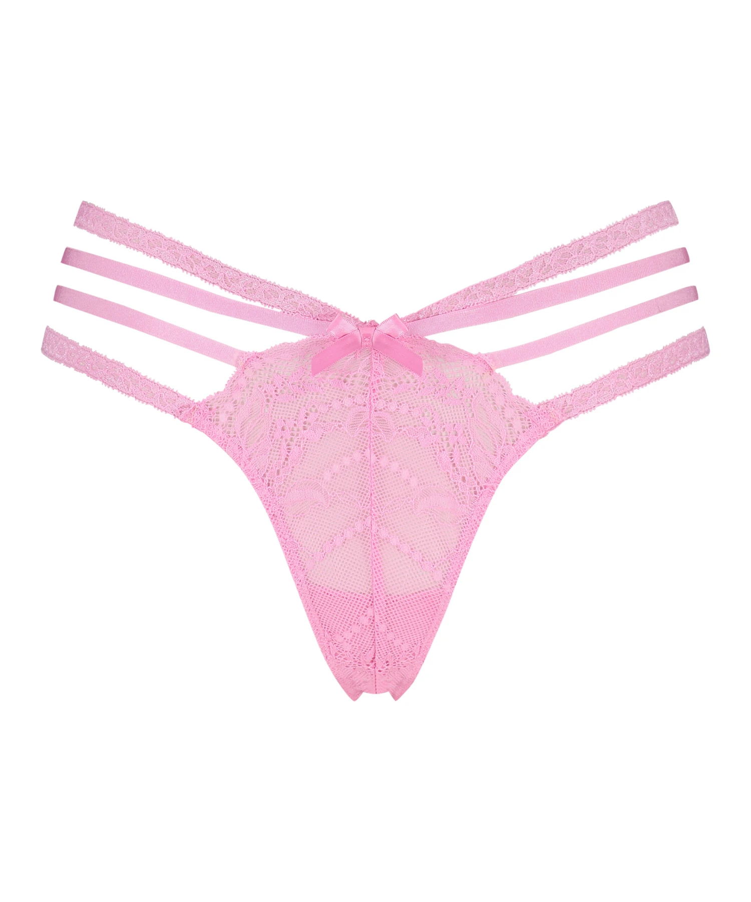 String Lorraine - Rose 4 String Lorraine - Rose – Image 4