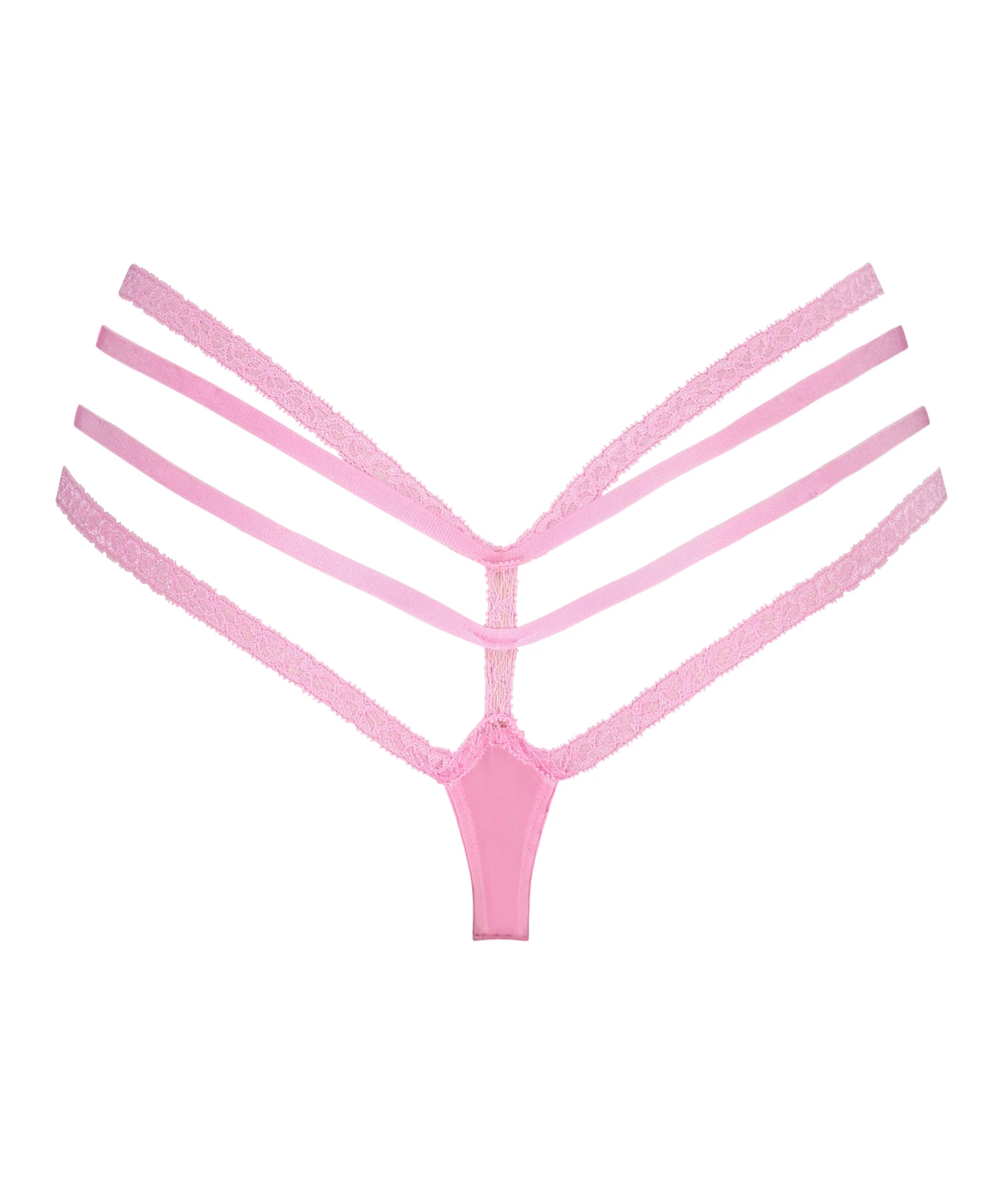 String Lorraine - Rose 5 String Lorraine - Rose – Image 5