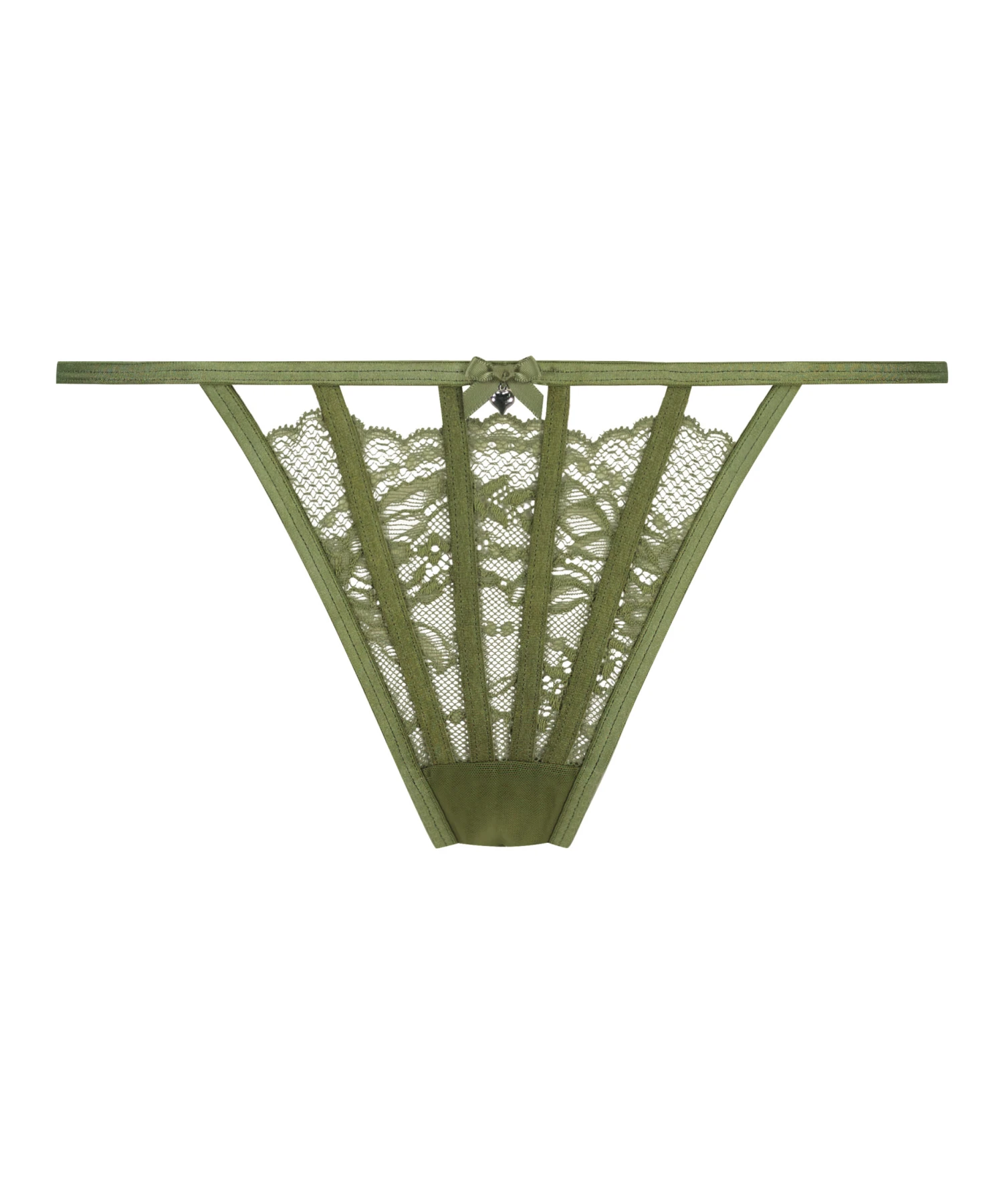 String Maxime - Vert 4 String Maxime - Vert – Image 4