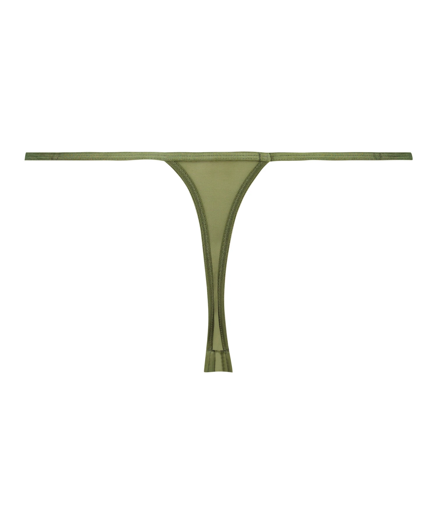 String Maxime - Vert 5 String Maxime - Vert – Image 5