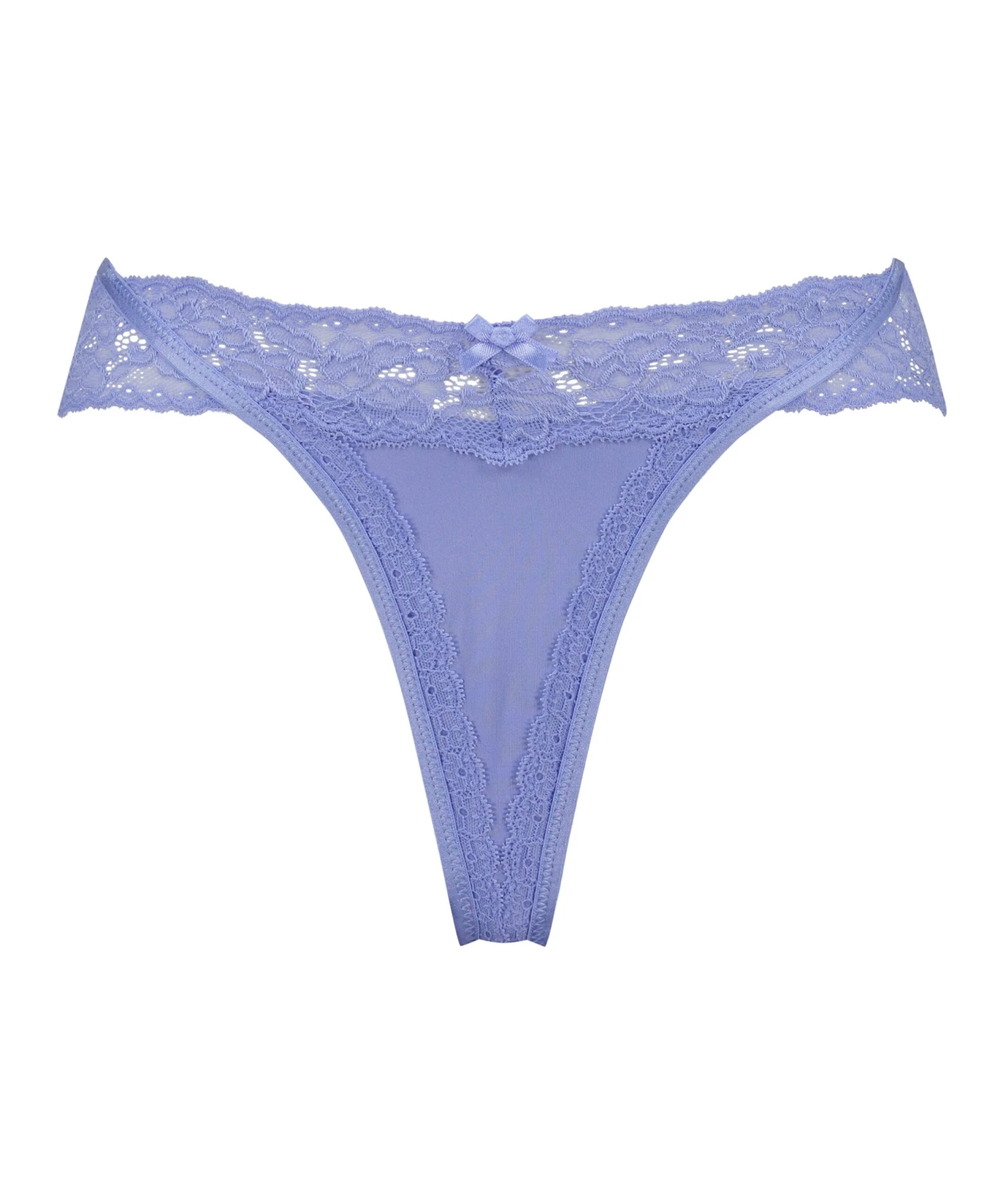 String En V Taille Très Basse Elliena - Violet 4 String En V Taille Très Basse Elliena - Violet – Image 4