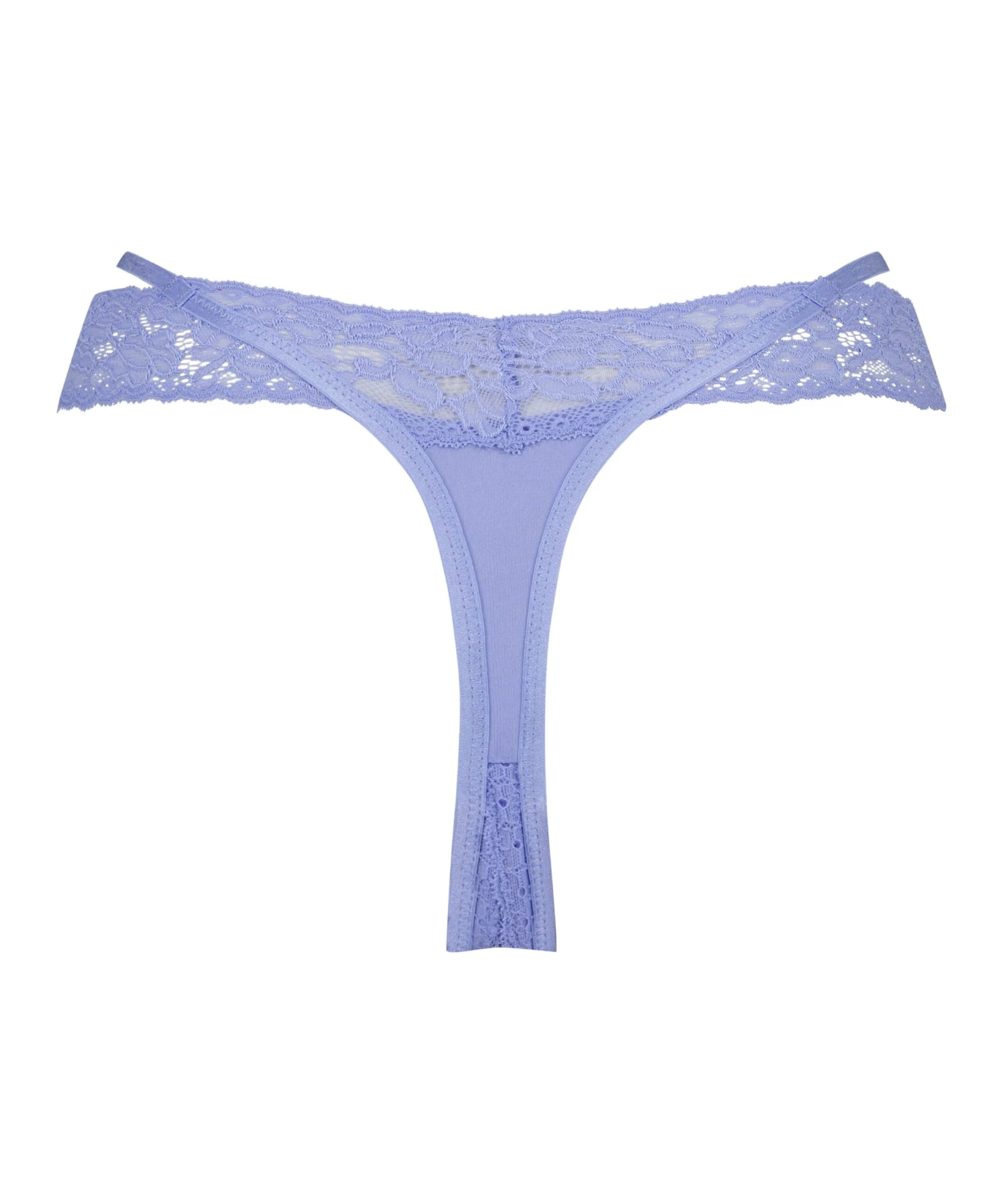 String En V Taille Très Basse Elliena - Violet 5 String En V Taille Très Basse Elliena - Violet – Image 5