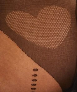 Collants Lover De 20 Deniers - Noir -Sous-vêtement Soldes 2024 201562 2