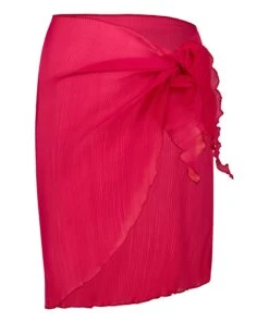 Paréo - Rose 6 Paréo - Rose -Sous-vêtement Soldes 2024 201649 5