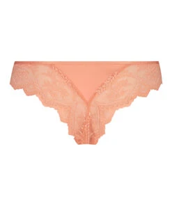 Slip Brésilien échancré Heira - Orange 9 Slip Brésilien échancré Heira - Orange -Sous-vêtement Soldes 2024 201828 6