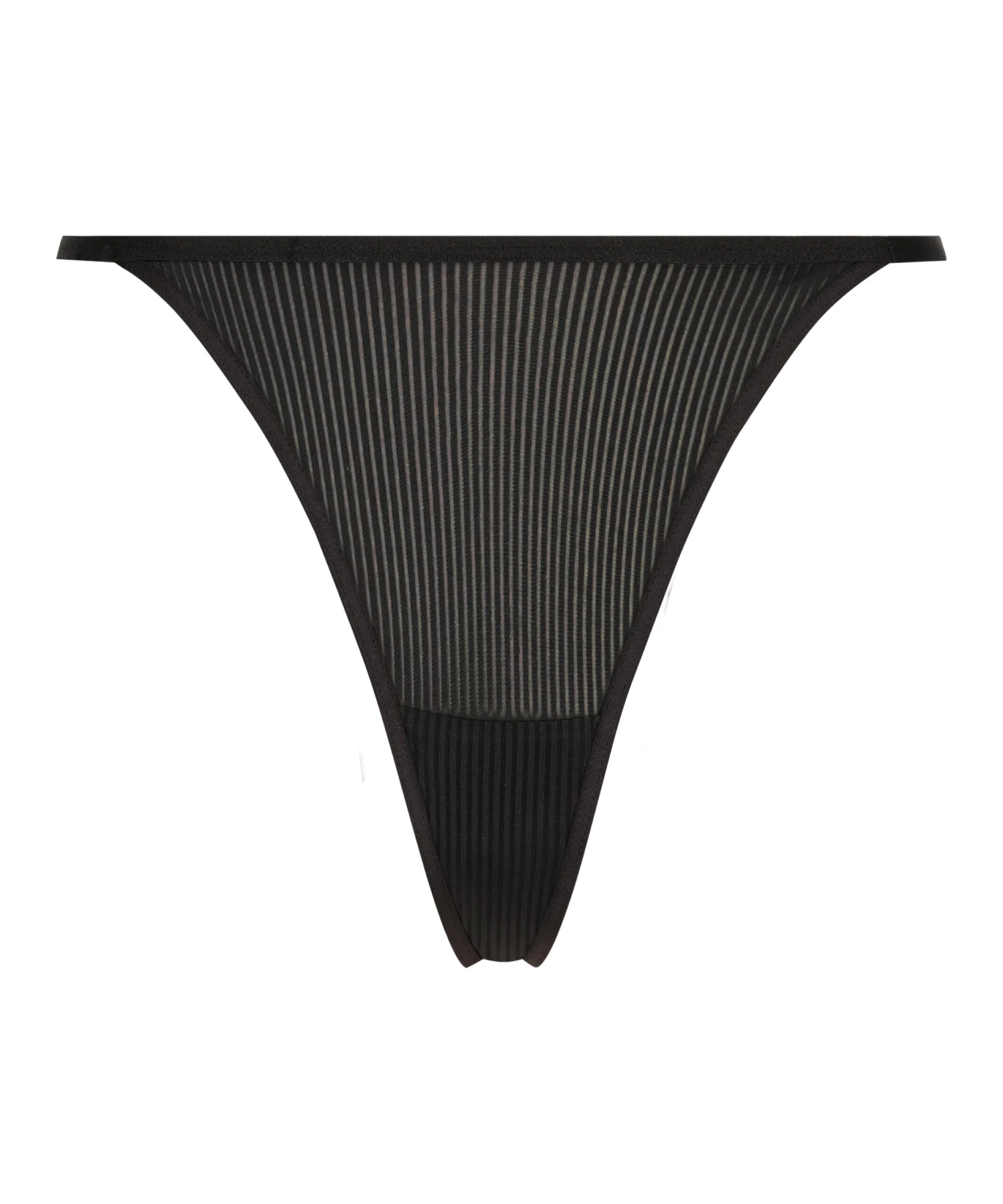 String Jambes Hautes Kaiden - Noir 4 String Jambes Hautes Kaiden - Noir – Image 4