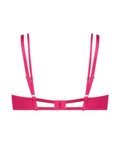 Soutien-gorge à Armatures Préformé Ellie - Rose -Sous-vêtement Soldes 2024 202032 6