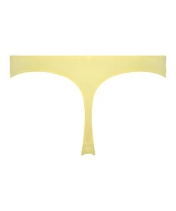 String Marine - Jaune -Sous-vêtement Soldes 2024 202054 6