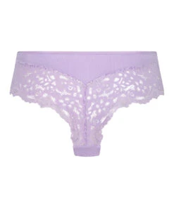 Slip Brésilien Marine - Violet -Sous-vêtement Soldes 2024 202056 6