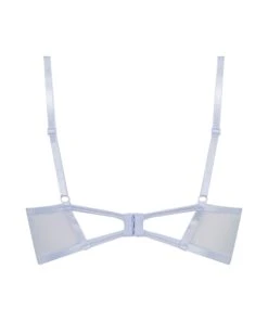 Soutien-gorge à Armatures Non Préformé Longline Olivia - Bleu -Sous-vêtement Soldes 2024 202067 6