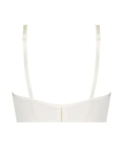Soutien-gorge Bustier Préformé à Armatures Catrin - Blanc -Sous-vêtement Soldes 2024 202072 6