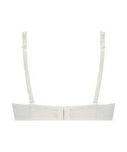 Soutien-gorge à Armatures Préformé Sans Bretelles Catrin - Blanc -Sous-vêtement Soldes 2024 202073 6