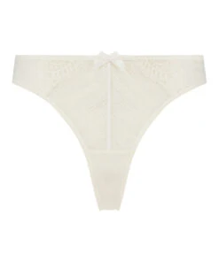 String Catrin - Blanc 8 String Catrin - Blanc -Sous-vêtement Soldes 2024 202075 5