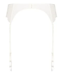 Porte-jarretelles Catrin - Blanc -Sous-vêtement Soldes 2024 202076 6