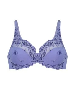 Soutien-gorge à Armatures Non-préformé Diva - Violet 10 Soutien-gorge à Armatures Non-préformé Diva - Violet -Sous-vêtement Soldes 2024 202077 5