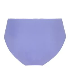 Slip Taille Haute Diva - Violet -Sous-vêtement Soldes 2024 202078 6