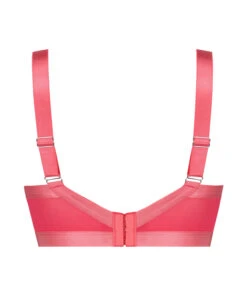 Soutien-gorge Bustier Non Rembourré à Armatures Hana - Rose -Sous-vêtement Soldes 2024 202085 6
