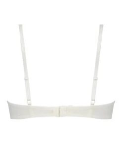 Soutien-gorge Rembourré à Armatures Chlo - Blanc -Sous-vêtement Soldes 2024 202096 6