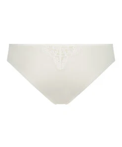 Brésilienne Chlo - Blanc 9 Brésilienne Chlo - Blanc -Sous-vêtement Soldes 2024 202097 6